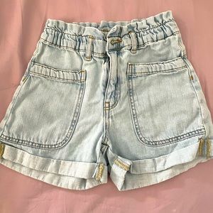 Cute shorts for girls